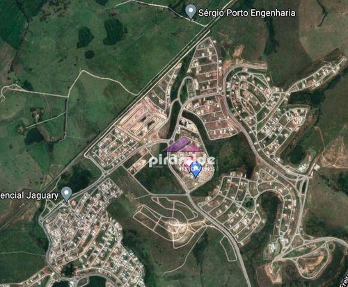 Imagem 8 de 8 de Terreno À Venda, 451 M² Por R$ 582.340,00 - Urbanova - São José Dos Campos/sp - Te1598
