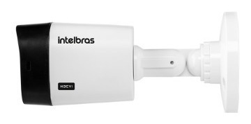 Imagem 2 de 3 de Câmera De Segurança Intelbras Vhl 1120 B