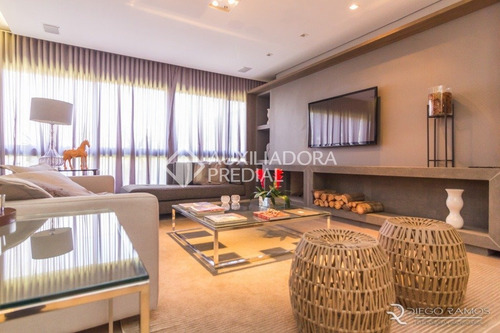 Imagem 3 de 15 de Apartamento - Menino Deus - Ref: 165790 - V-165790