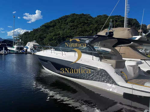 Sessa 40 Schaefer Triton Real Nx Coral Azimut Intermarine
