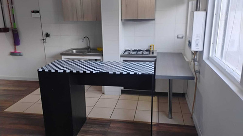 Departamento Condomino Rocura (84663)