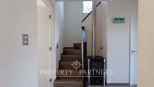 Arriendo Casa Amoblada Año Corrido En Condominio ...