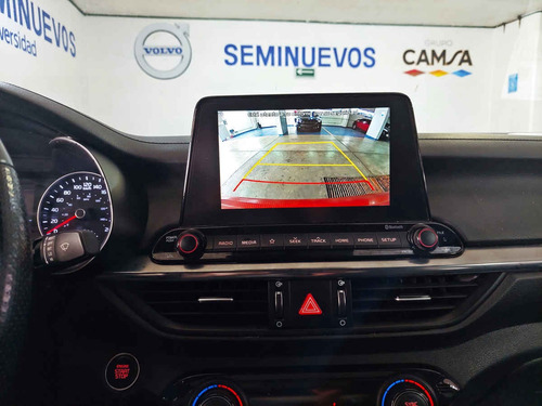 Imagen 15 de 15 de Kia Forte Sedan 2020 4p Gt Line, 2.0 L Mpi Atkinson Ta6, Ba
