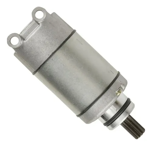 MOTOR DE ARRANQUE YAMAHA WRF 250 03/14 (ROTACION A LA DERECHA