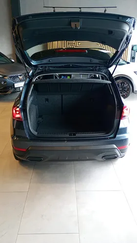 Seat Arona 1.6 Reference