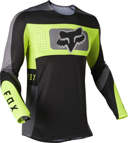Imagen 5 de 10 de Conjunto Motocross Fox - Flexair Mirer #28128-019
