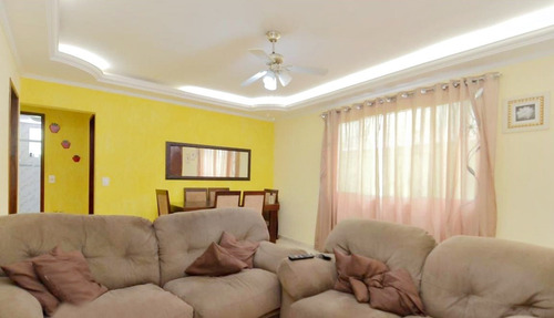 Imagem 6 de 23 de Apartamento Em Excelente Localização - 64m² | 2 Dormitórios | Planejados | 1 Vaga