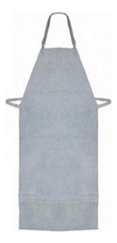 Avental De Raspa Caracouro Com Emenda 1,20m X 0,60cm