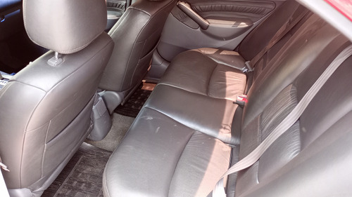 Honda Civic 1.7 Lx Aut. 4p