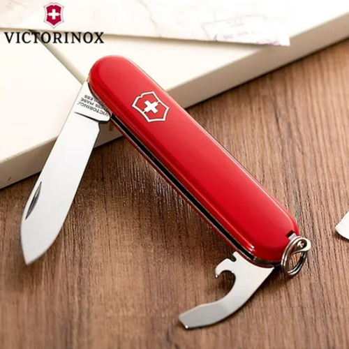 Cortaplumas 8 Funciones Bantam Victorinox-mimbral