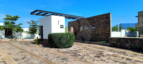 Terreno Residencial En Venta En Pueblo San Cristóbal Zapotitlán