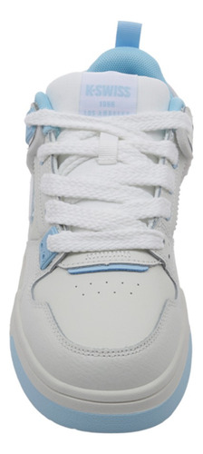 Tenis Casual Mujer K-swiss Barnat W