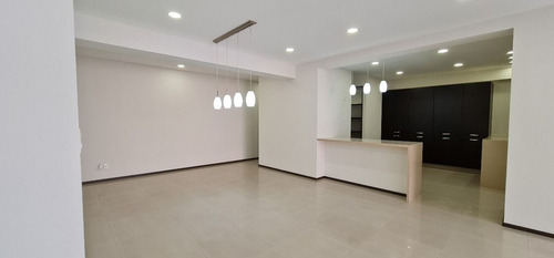 Gran Departamento En La Mejor Ubicación