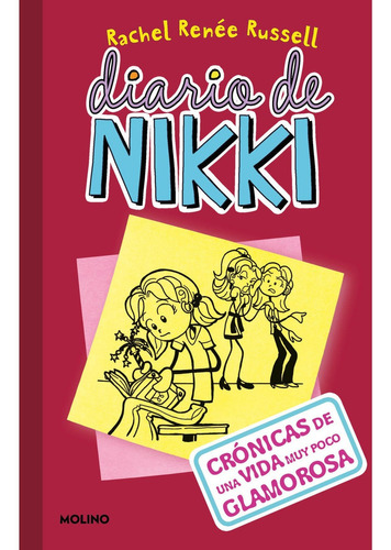 Diario De Nikki 1 - Cronicas De Una Vida Muy Poco Gramorosa