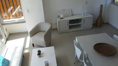 Imagen 7 de 13 de Departamento 2 Amb Cerca Mar Centro Alquiler Servicios Nuevo