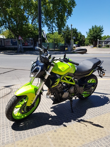 Benelli 302s - Benelli Store Agrobikes Entrega Inmediata!