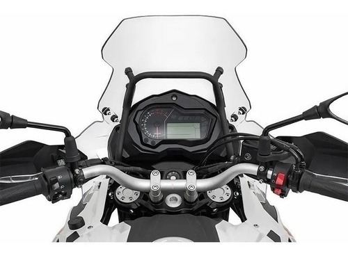 Imagen 8 de 17 de Benelli Trk 502 X - Créditos Prendarios - Consultá Contado!