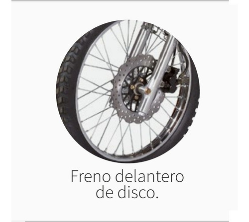 Imagen 13 de 15 de Corven Triax 150 Okm Promo Retiras En 2hs Ruta 3 Motos