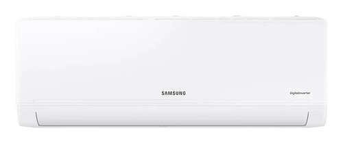 Aire Acondicionado Split F/c Samsung | Inverter 2687f Ar12bs