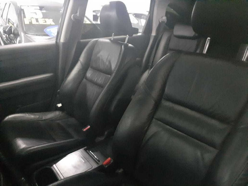 Honda Cr-v 2.0 Lx 4x2 Aut. 5p 2008