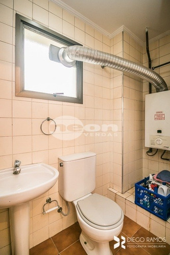 Imagem 11 de 15 de Apartamento - Centro - Ref: 2362 - V-2362