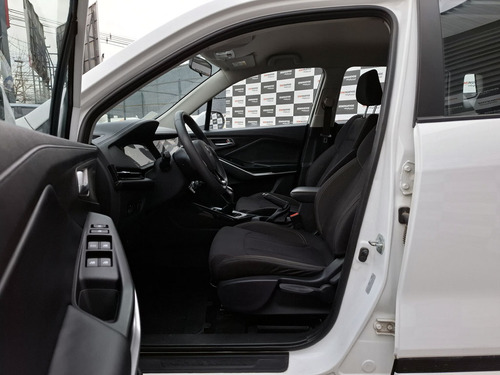 Changan CS 15 LUXURY MT 1.5