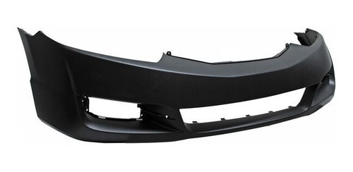 Defensa Delantera Honda Civic 2009-2010-2011 2p 1.8l + Regal