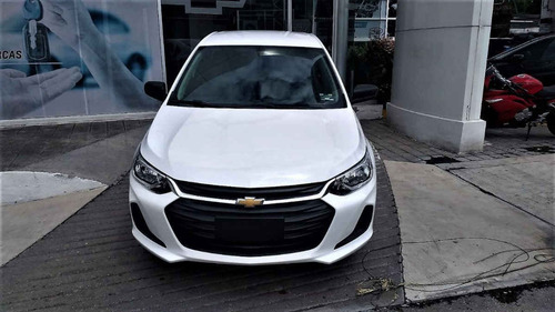 Imagen 5 de 8 de Chevrolet - Onix 2021
