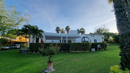 Casa En Venta En Xochitepec Morelos,