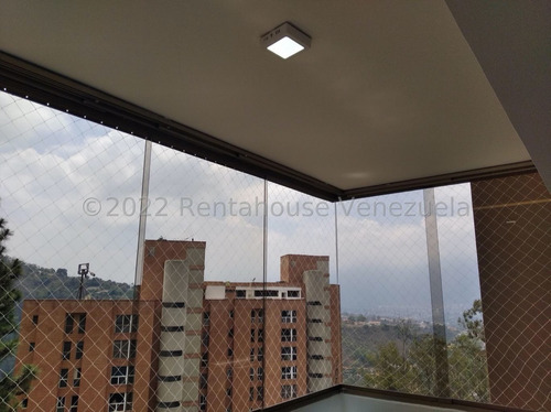 Imagen 15 de 16 de Apartamento En Venta, Urb. Los Naranjos