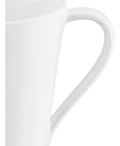 Alessi A La Taza En Porcelana China