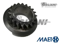 Comprar Engranaje De Cuarta Caja Velocidad Mercedes 1114 Maet Italy