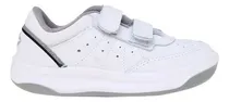 Comprar Zapatillas Topper X Forcer Kids Velcro Niños Nenas Escolares