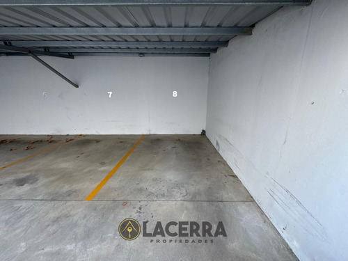 Departamento 2 Amb Con Cochera En Venta En General San Martin
