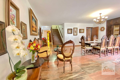 Imagem 12 de 15 de Casa À Venda No Mangabeiras - Código 263790 - 263790