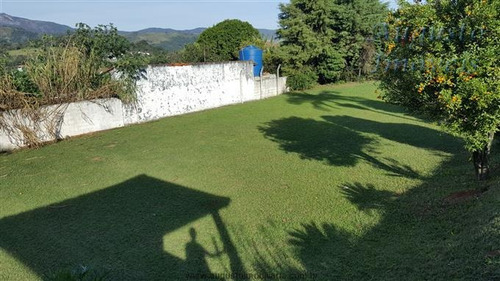 Imagem 5 de 29 de Chácaras À Venda Em Atibaia/sp - Compre O Seu Chácaras Aqui! - 1374227