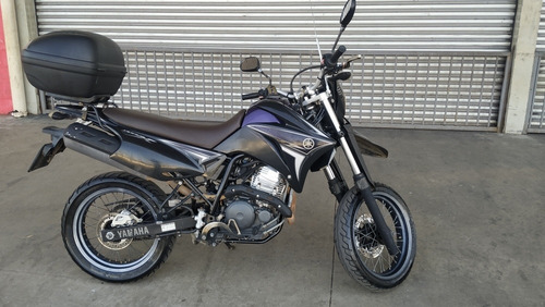 Imagem 1 de 15 de Yamaha Xtz Lander X 250cc