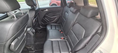 Mercedes-benz Clase B 2014 1.6 B200 156cv Edition 2014