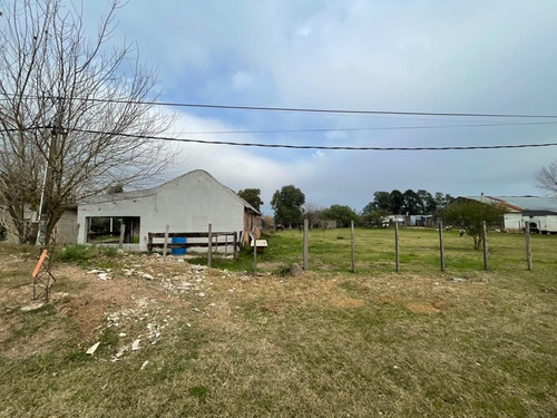 Terreno En Venta De 2000m2 Ubicado En Durazno