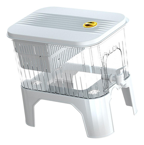 Dispensador De Bebidas Con Hervidor De Agua Xl Con Filtro