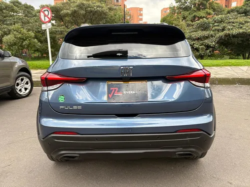 Fiat Pulse