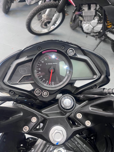 Ns 200 Ns200 Rouser 200 Nueva Milano Motos