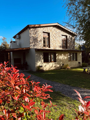 Cabañas En Tandil La Maiella
