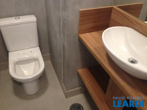 Comercial - Jardim Paulista - Sp - 595716