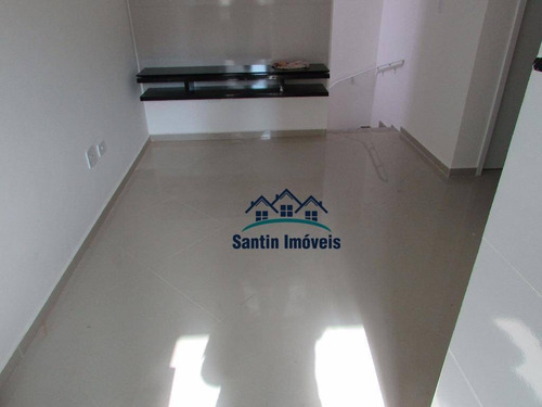 Imagem 4 de 29 de Sobrado Com 2 Dormitórios À Venda, 80 M² Por R$ 310.000,00 - Vila Príncipe De Gales - Santo André/sp - So0328