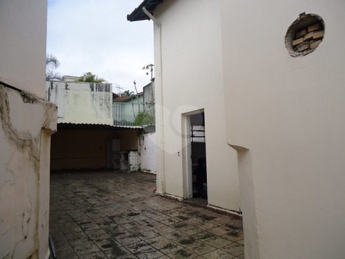 Imagem 27 de 30 de Sáude/vila Eulália/ricardo Jafet - Sobrado 150m² P/ Uso Comercial - 5 Salas E 8 Vagas De Garagem. - Reo37398