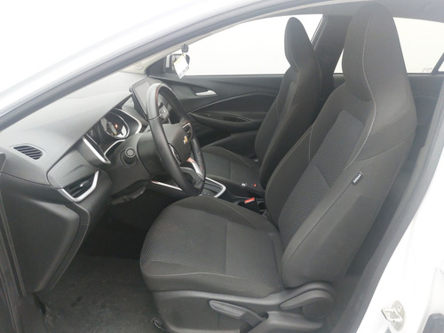 Chevrolet Onix 1.0 TURBO FLEX LTZ AUTOMÁTICO