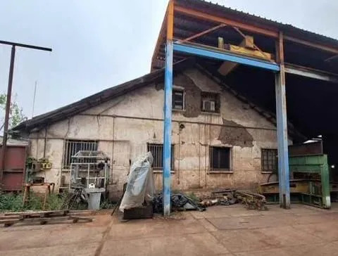 Bodega En Venta En La Cisterna