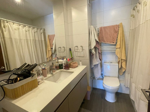 Excelente Departamento 2 Dorm 2 Baños + 1 Est + 1 Bodega