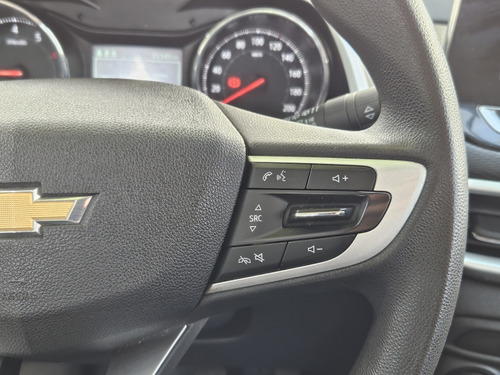 Chevrolet Tracker 1.2 LTZ P MT
